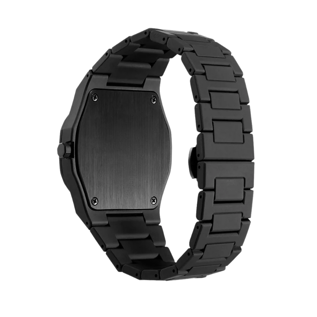 ARABIC AURA™ – Minimal Arabic Watch