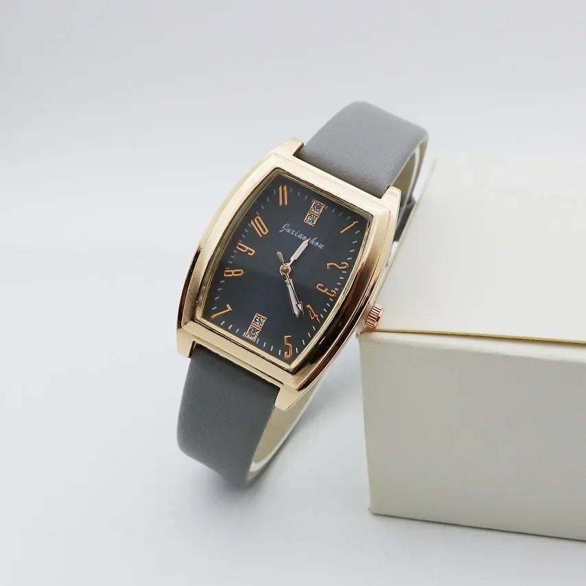 Vintage™ Retro square