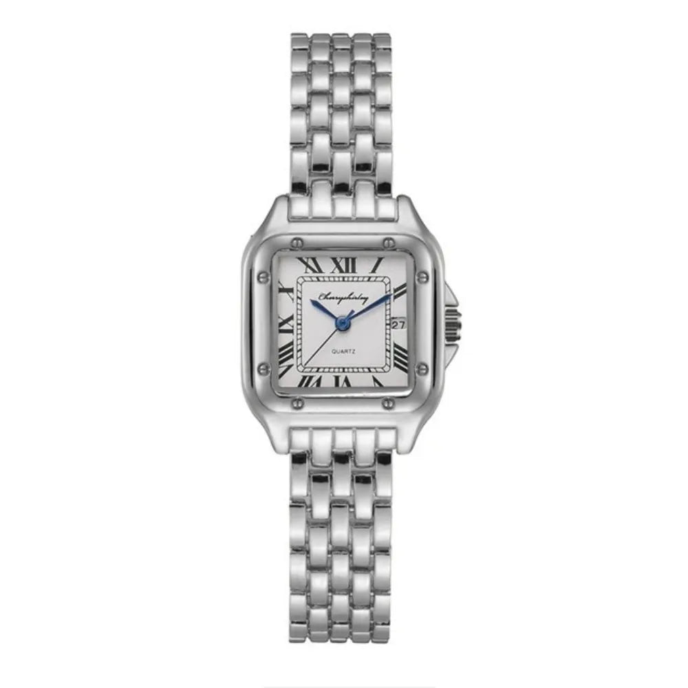 Royal Square™ – Square Business Women Watch