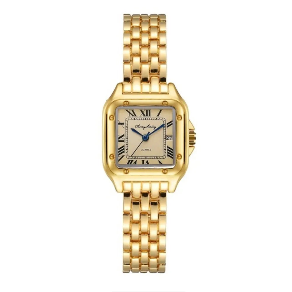 Royal Square™ – Square Business Women Watch